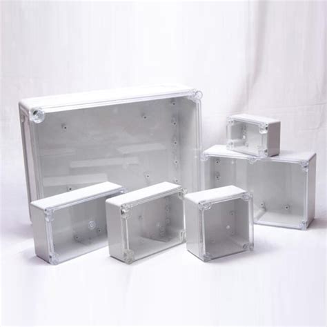 polycarbonate junction box manufacturers